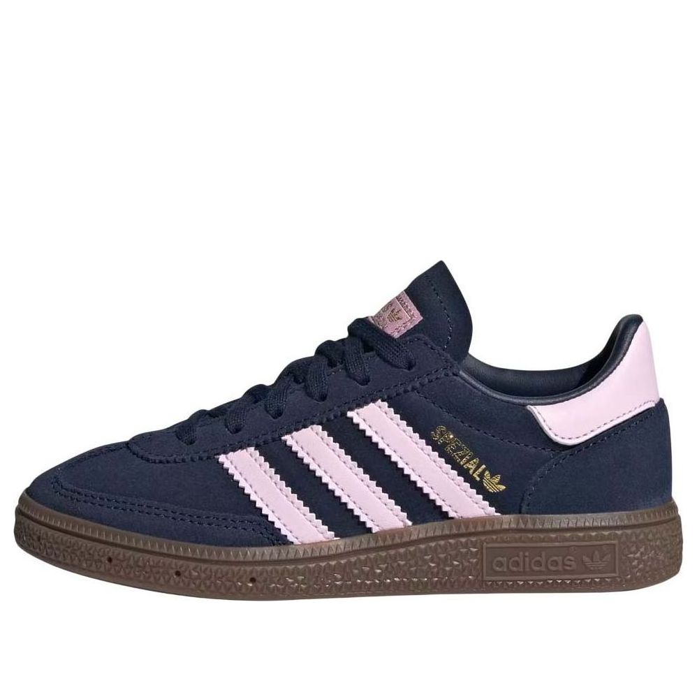 (PS) adidas Handball Spezial 'Navy Pink' JI2897
