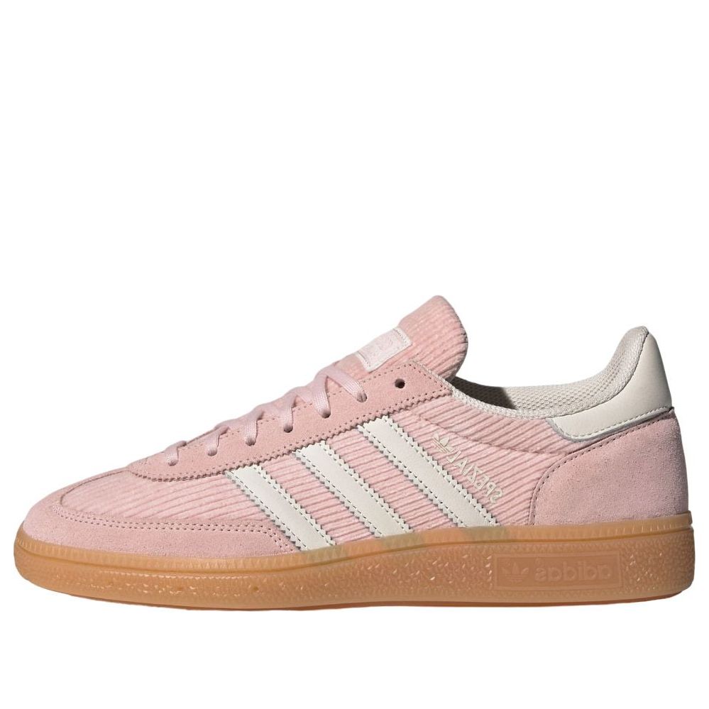 (WMNS) adidas Handball Spezial 'Pink White Gum' IG1977