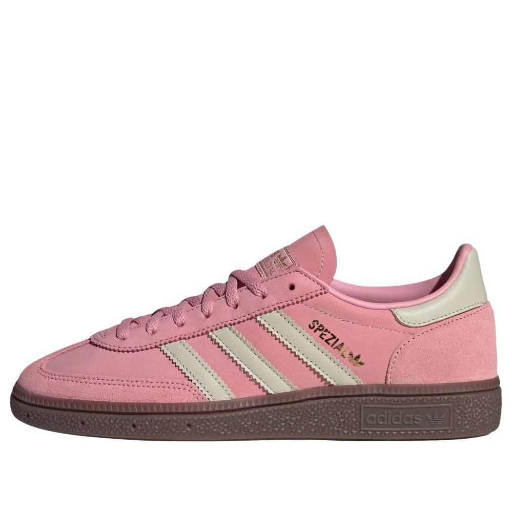 (WMNS) adidas Handball Spezial 'Wonder Muave Alumina' JI2646
