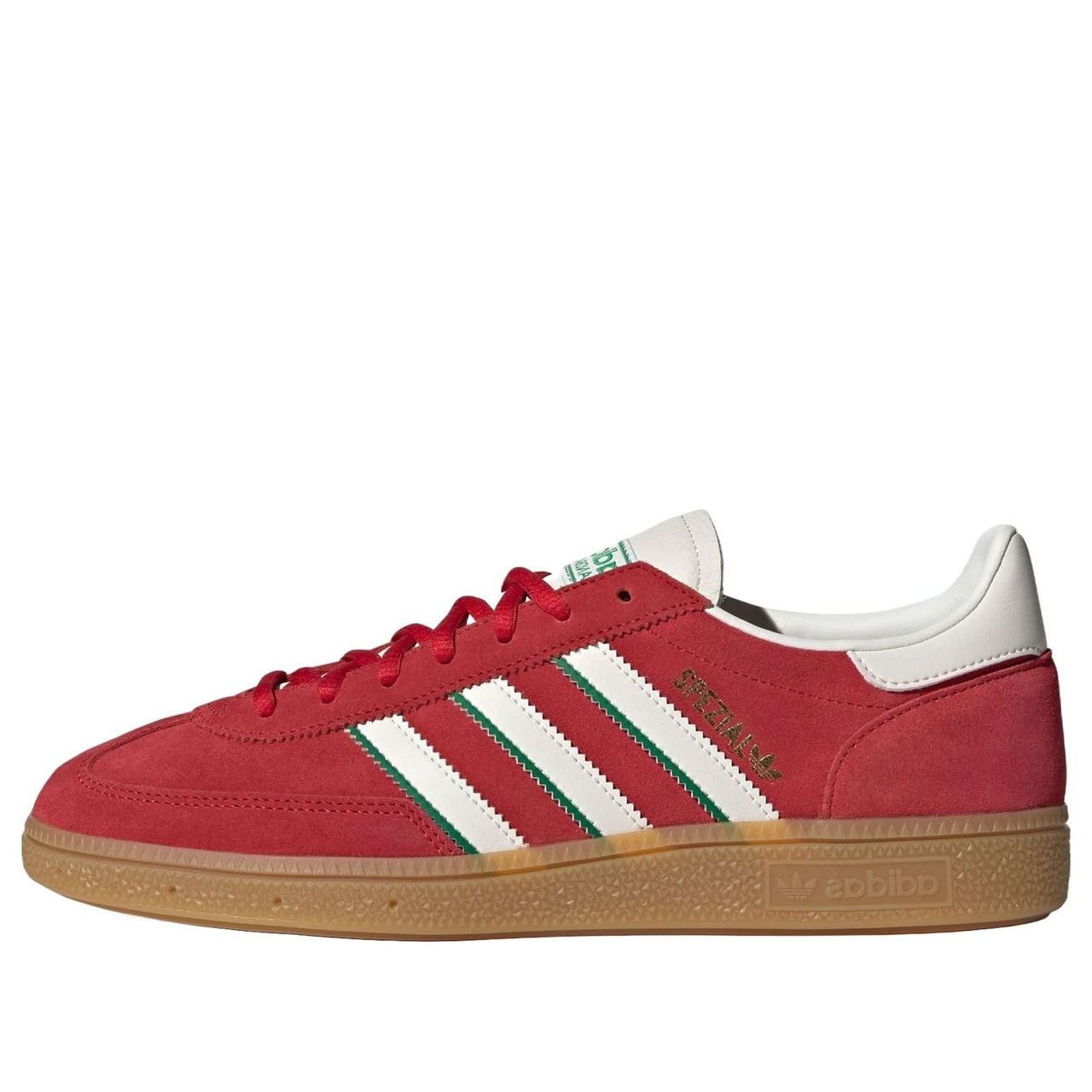 adidas Handball Spezial 'Better Scarlet Green' IF9531