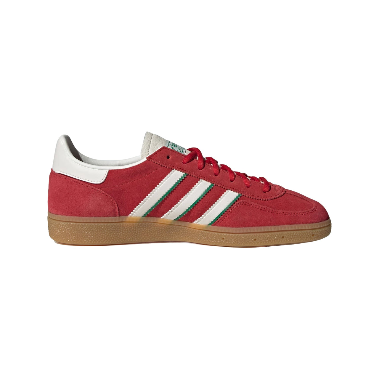 adidas Handball Spezial 'Better Scarlet Green' IF9531
