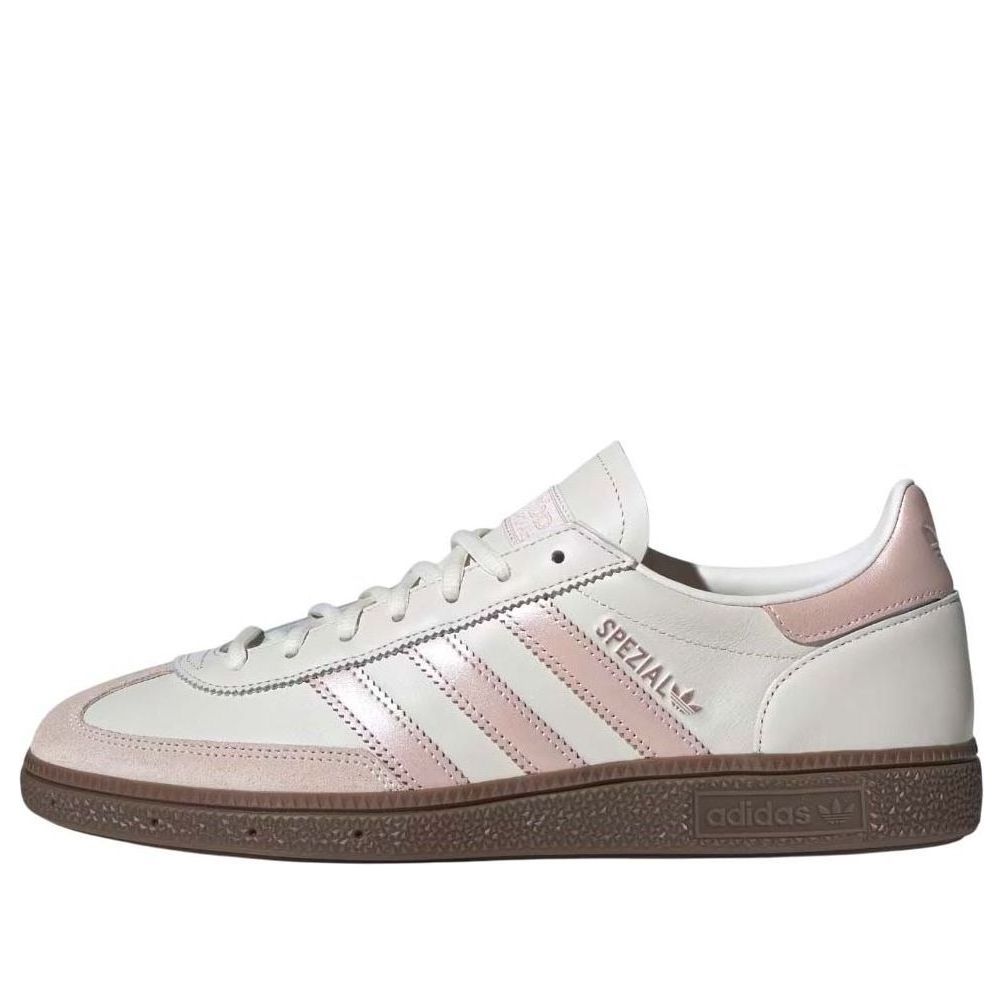 adidas Handball Spezial 'Cloud White Sandy Pink' JH8661