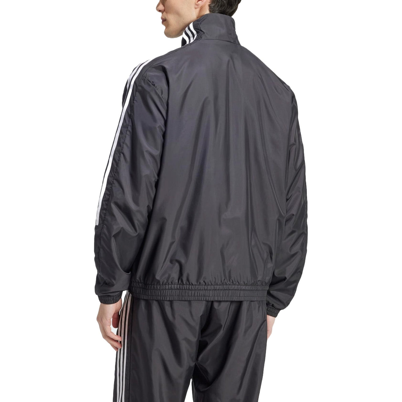 adidas House of Tiro Track Jacket 'Black' IX1349