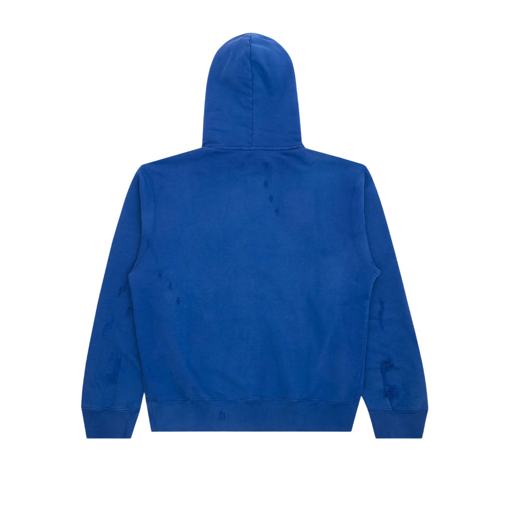 Air Jordan Rare Air Fleece Pullover Hoodie 'Deep Royal' IB3003-485