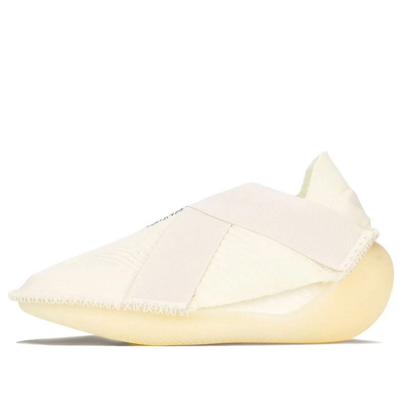 Y-3 Itogo 'Cream White' ID1807