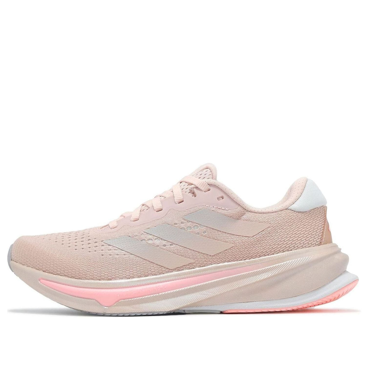 (WMNS) adidas Supernova Rise 'Sandy Pink' ID3597