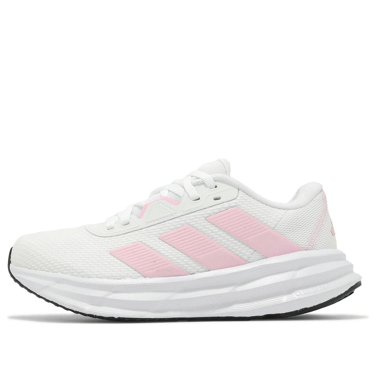 (WMNS) adidas Galaxy 7 'Cloud White Pink' ID8762