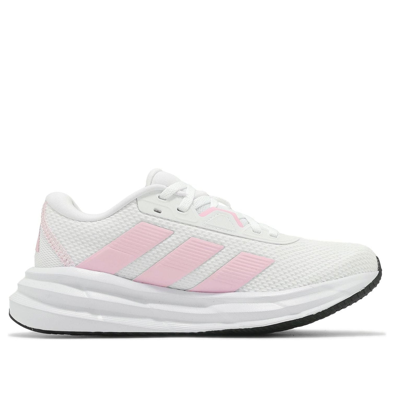 (WMNS) adidas Galaxy 7 'Cloud White Pink' ID8762