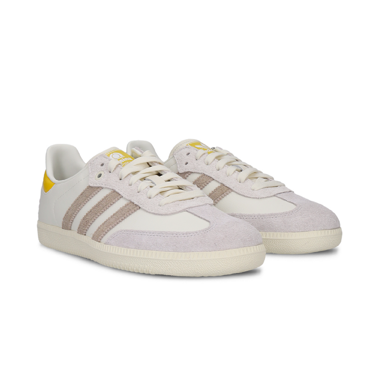 adidas x Kasina Samba Consortium Cup 'Off White Trace Khaki' IE0169
