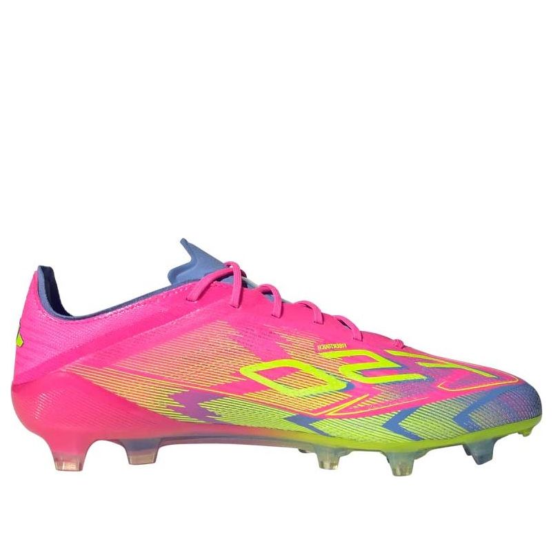 adidas F50 Elite FG 'Lucid Pink Lemon Blue Fusion' IE1203
