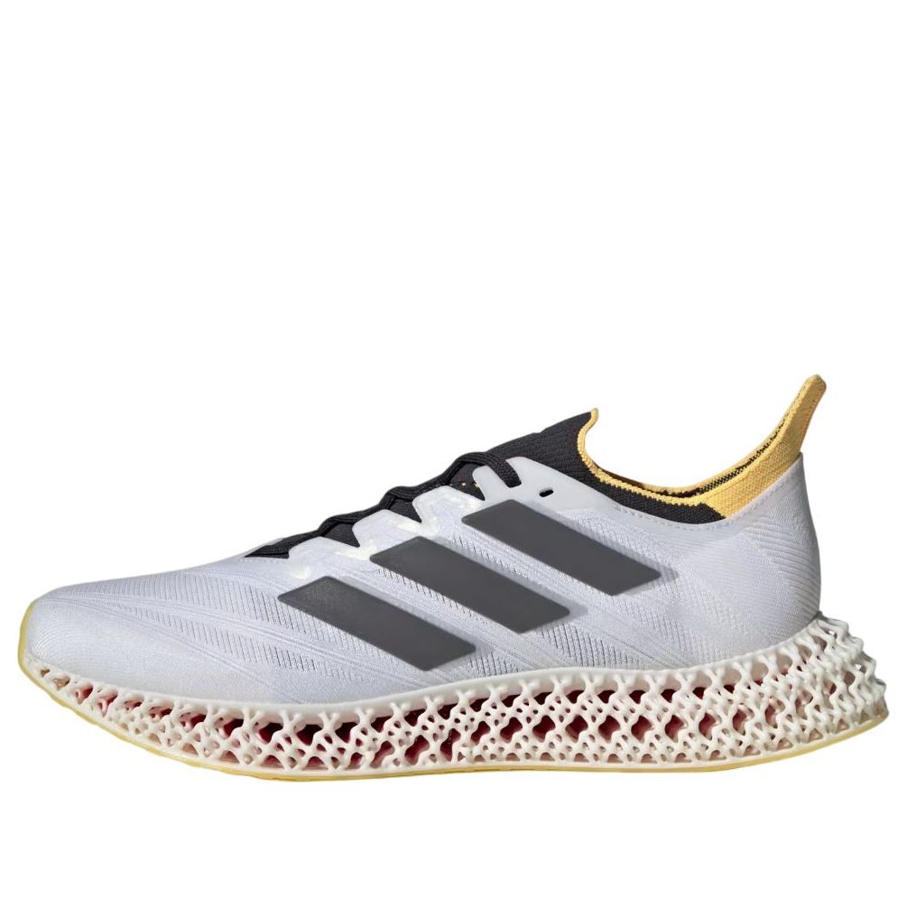 adidas 4DFWD 4 'Cloud White Grey Spark' IE5863