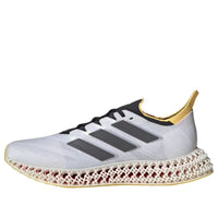 adidas 4DFWD 4 'Cloud White Grey Spark' IE5863
