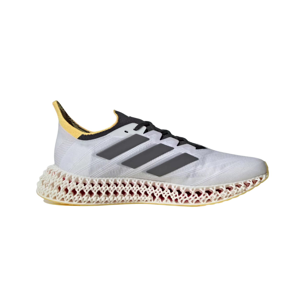 adidas 4DFWD 4 'Cloud White Grey Spark' IE5863