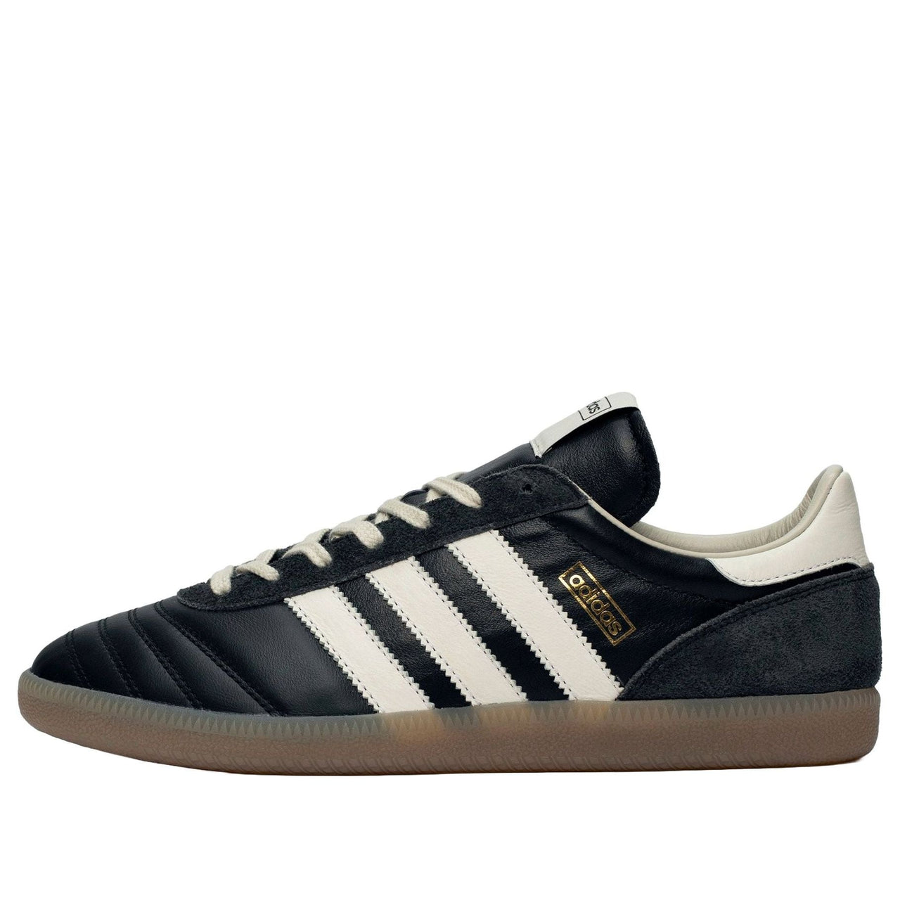 adidas x Sneakersnstuff Samba JP 'Black White' IE6242