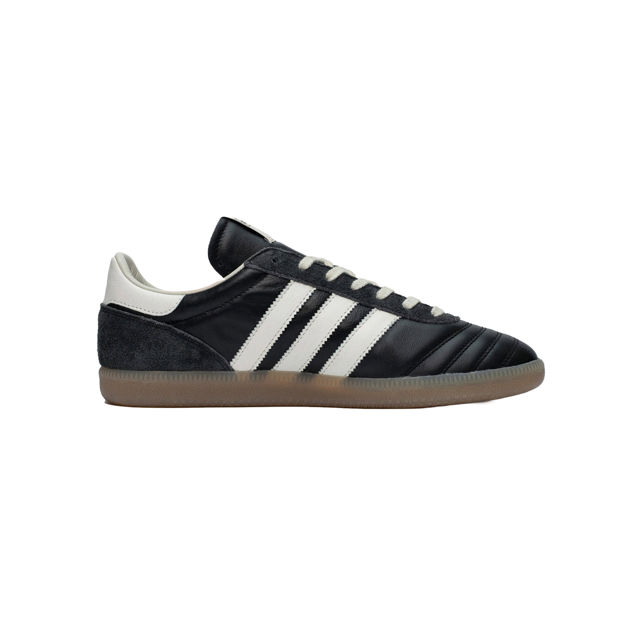 adidas x Sneakersnstuff Samba JP 'Black White' IE6242