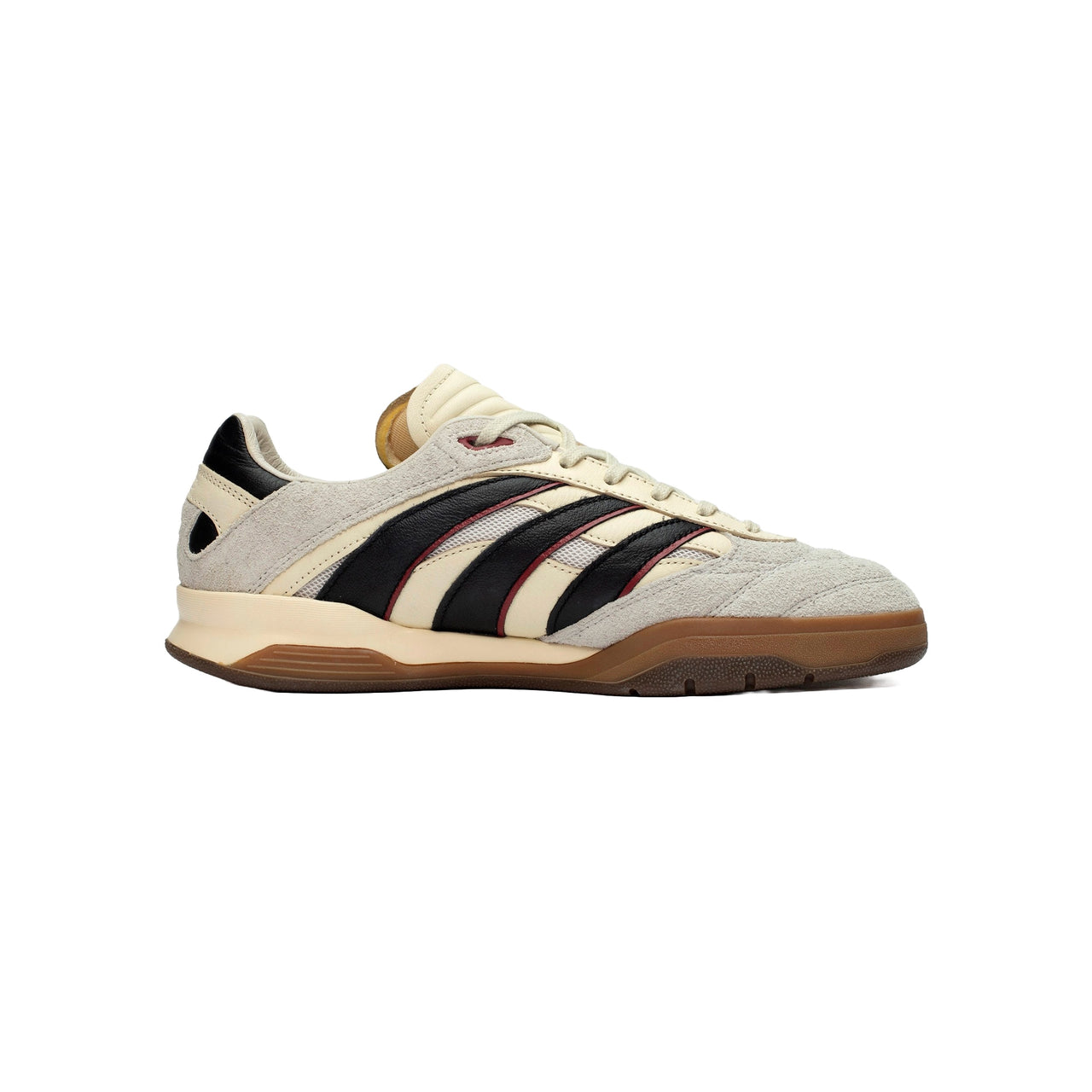adidas x Sneakersnstuff Predator Mundial 'White Black Grey' IE6244