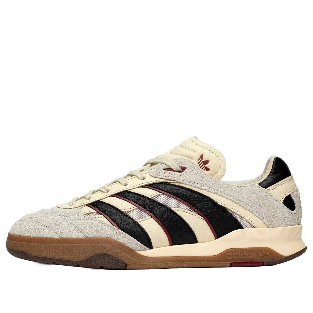 adidas x Sneakersnstuff Predator Mundial 'White Black Grey' IE6244