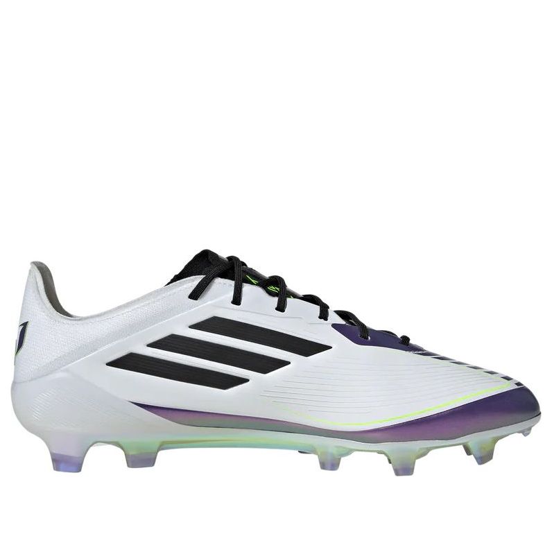 adidas Messi F50 Elite FG 'Messi Triunfo Estelar Special Edition White Purple' IE9063