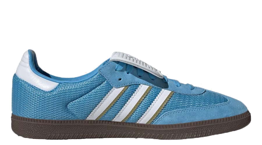adidas Samba OG 'Semi Blue Burst Gum' IE9170