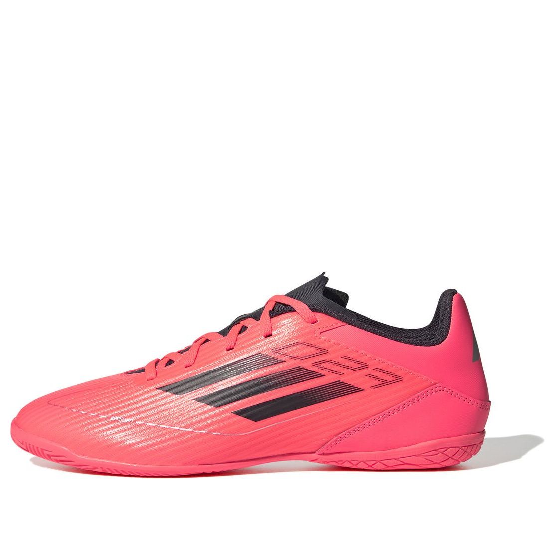 adidas F50 Club Indoor Boots 'Pink Black' IF1346