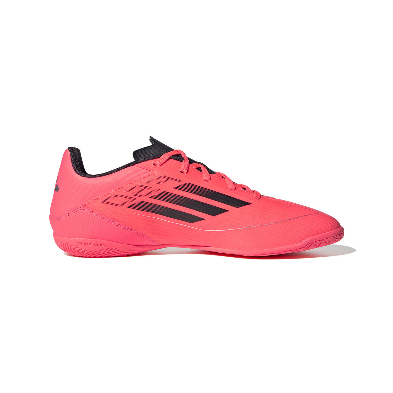 adidas F50 Club Indoor Boots 'Pink Black' IF1346