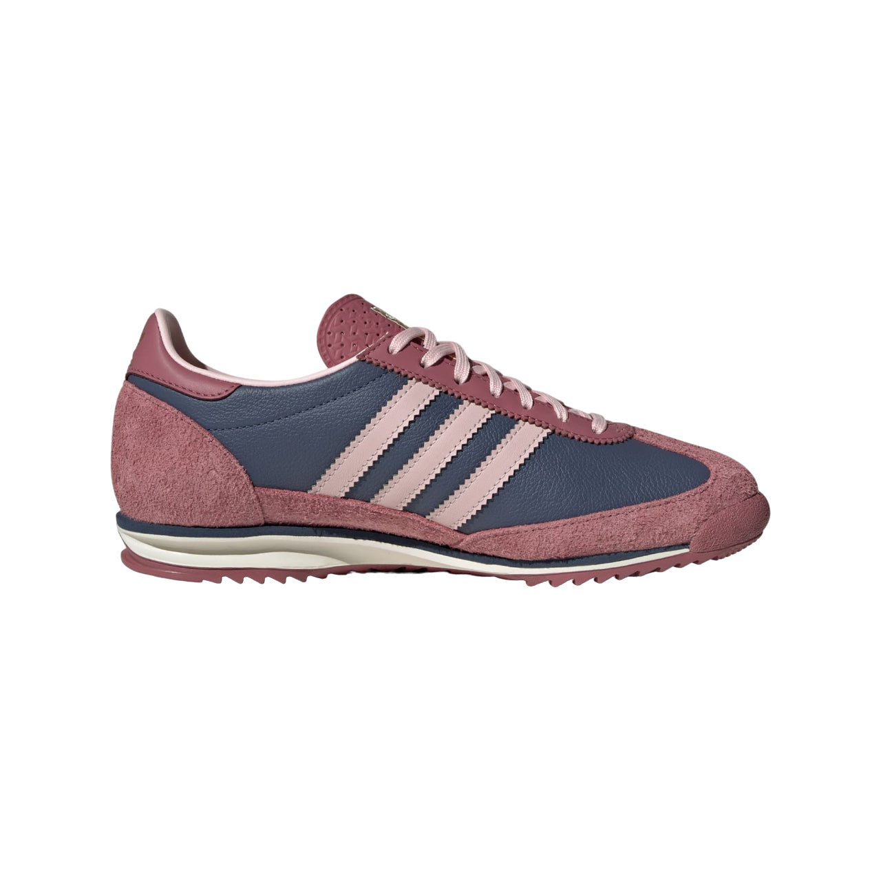 (WMNS) adidas SL 72 OG 'Pink Navy' IF1939