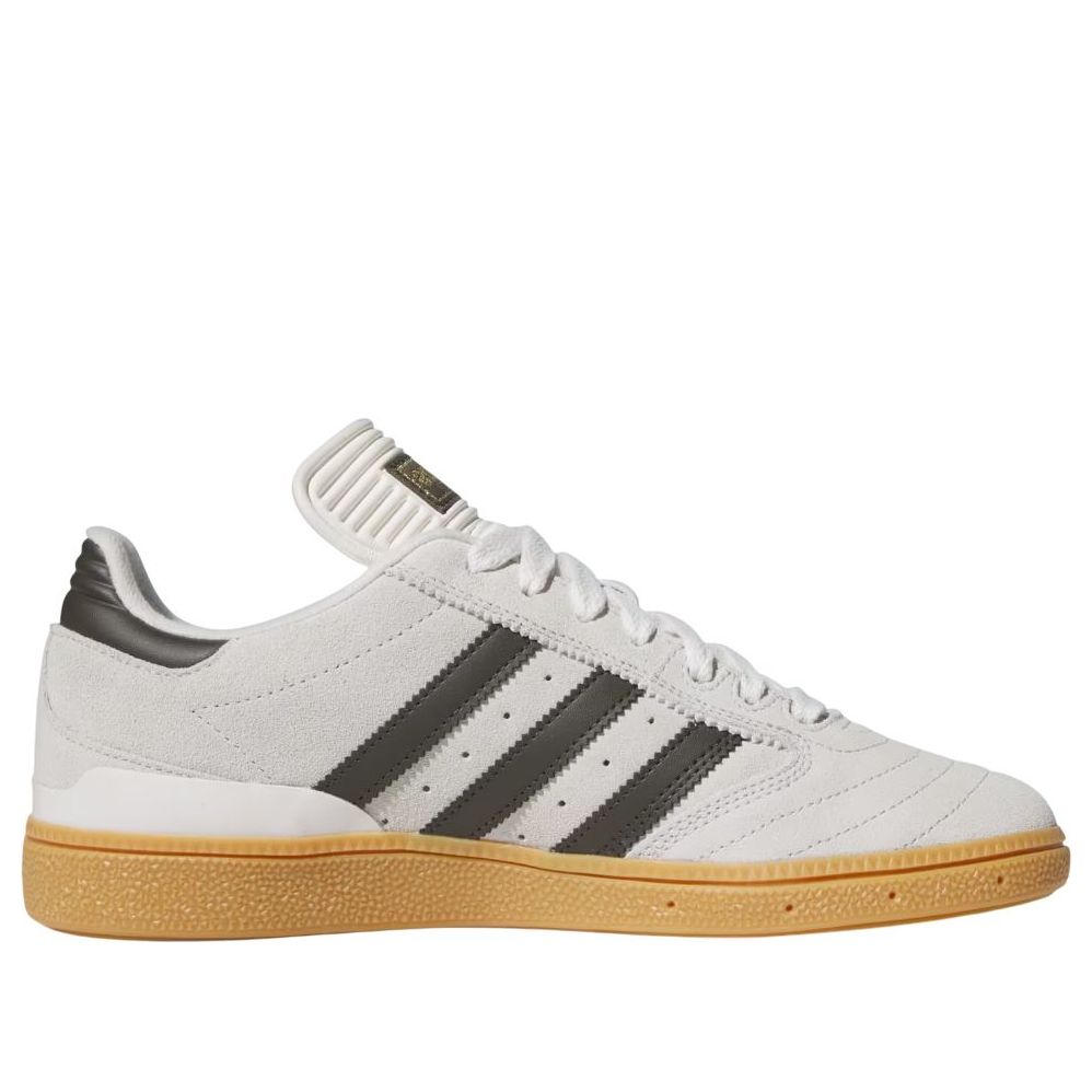 adidas Busenitz Pro 'Crystal White Olive Gum' IF4617