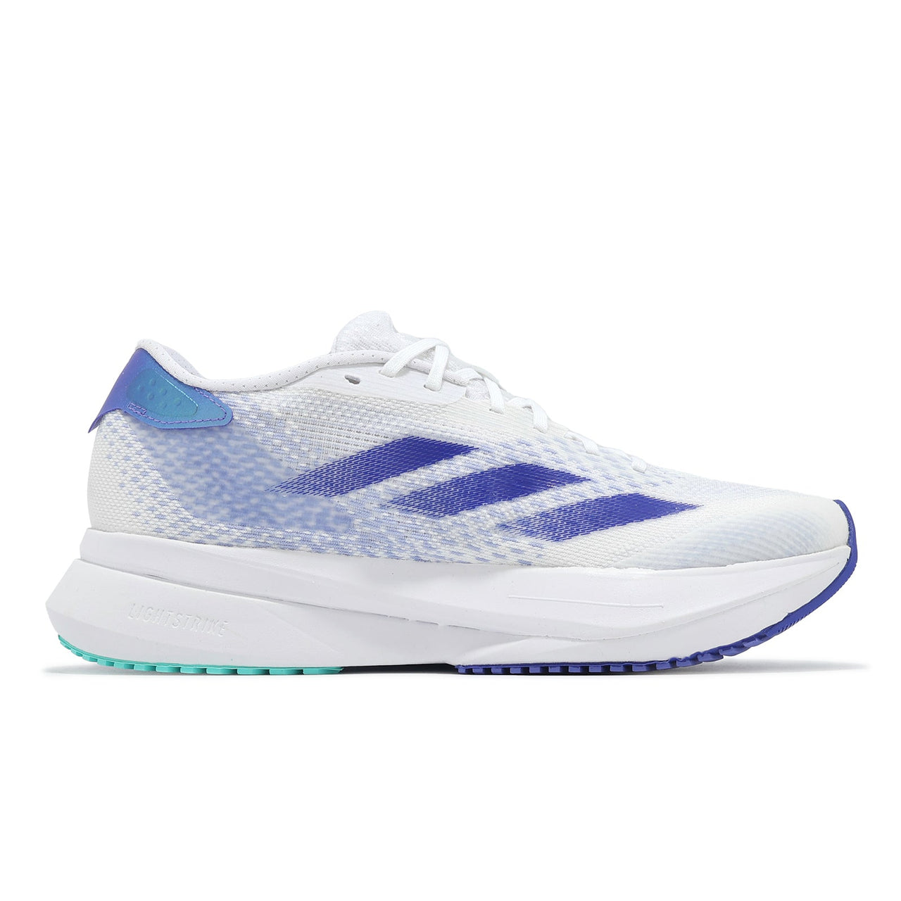 adidas Adizero SL2 'Dash Grey Lucid Blue' IF6744