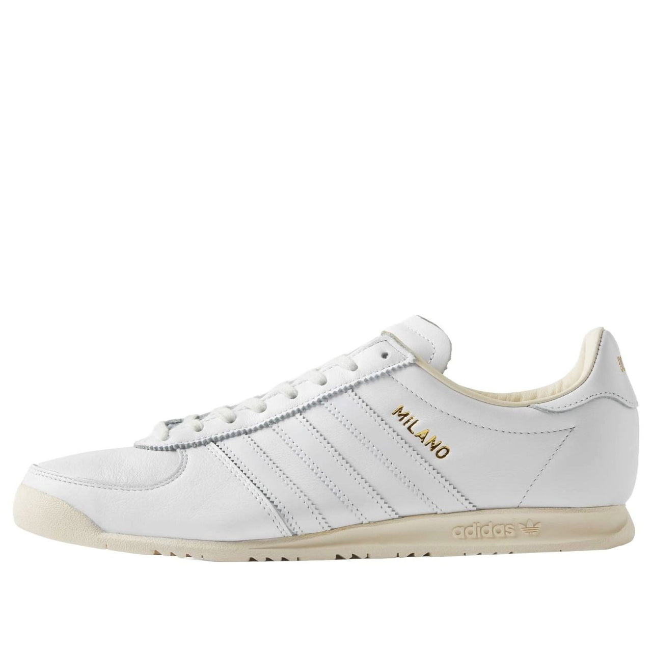 adidas x END. MIG Milano 'Germany White' IF6829