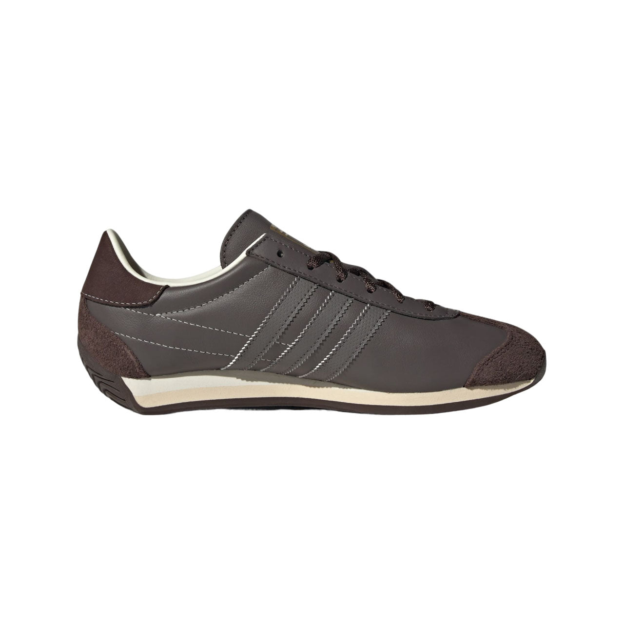 (WMNS) adidas Country OG 'Charcoal Brown' IF7008