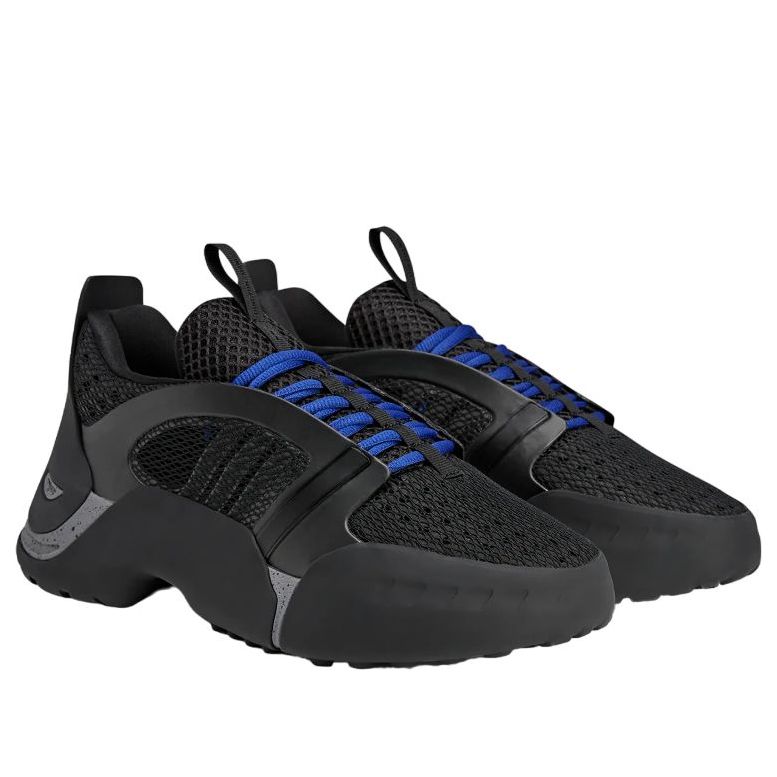 adidas x Dingyun Zhang Kouza 'Black' IF9705