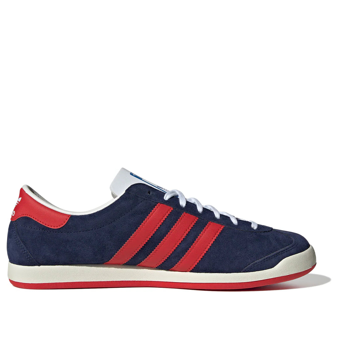 adidas Java 'Night Sky Vivid Red' IG1811