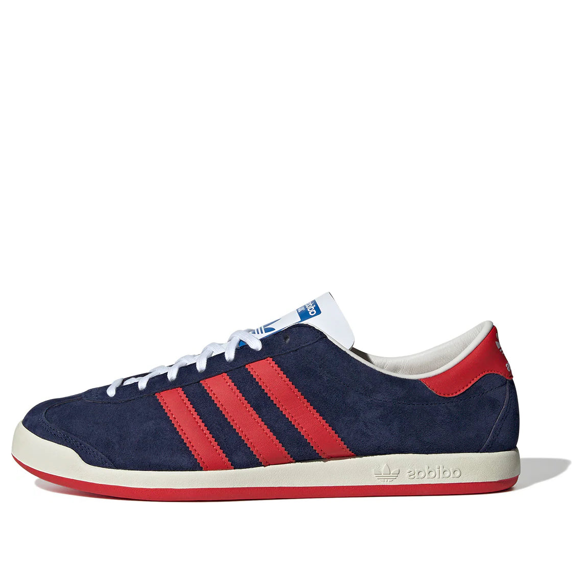 adidas Java 'Night Sky Vivid Red' IG1811