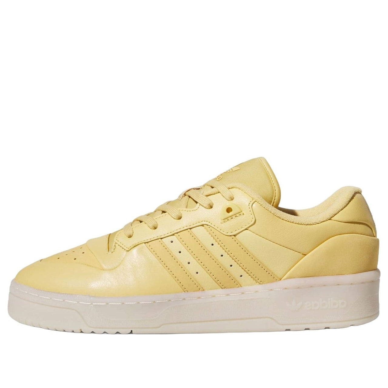 adidas Rivalry Low 'Oat Wonder White' IG6496