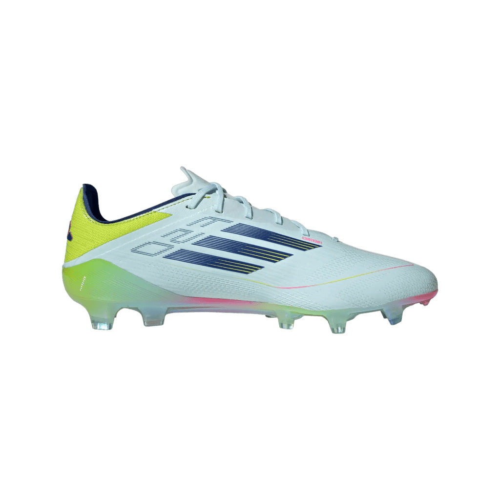 adidas F50 Elite FG Stellar Icon Collection 'Semilucid Blue' IG6718