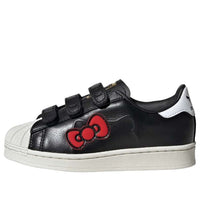 (PS) adidas x Hello Kitty Superstar '50th anniversary' IG6996