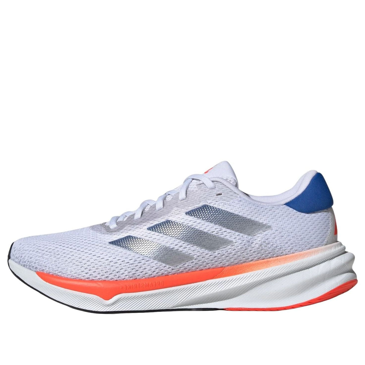 adidas Supernova Stride 'Cloud White Royal Blue' IG8314