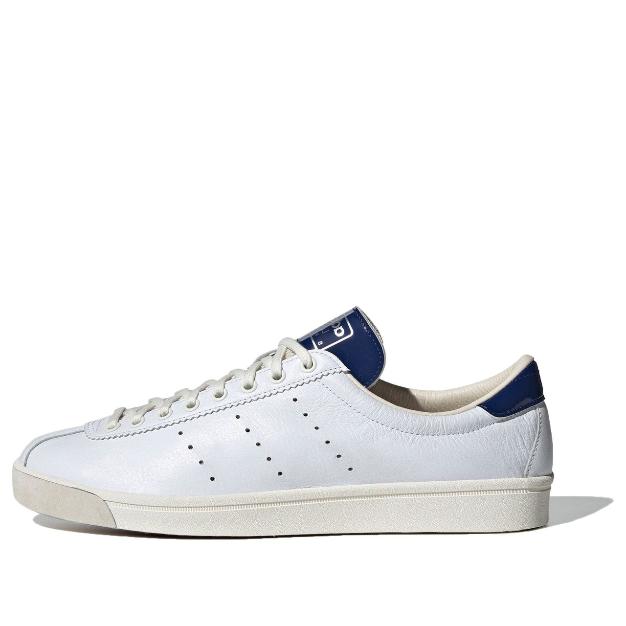 adidas Lacombe SPZL 'White Navy' IG8938