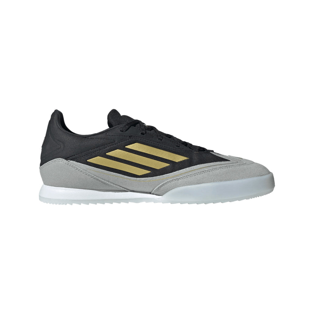 adidas Messi F50 Freestyle 'Messi Triunfo Dorado Special Edition Black Grey' IG9284