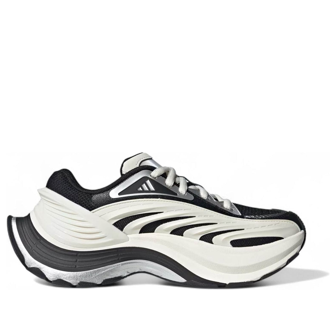adidas XLG MTW 'Chalk White Black Silver Metallic' IH1571