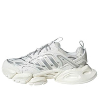 adidas XLG Runner Deluxe 'Core White Silver Metallic' IH1584