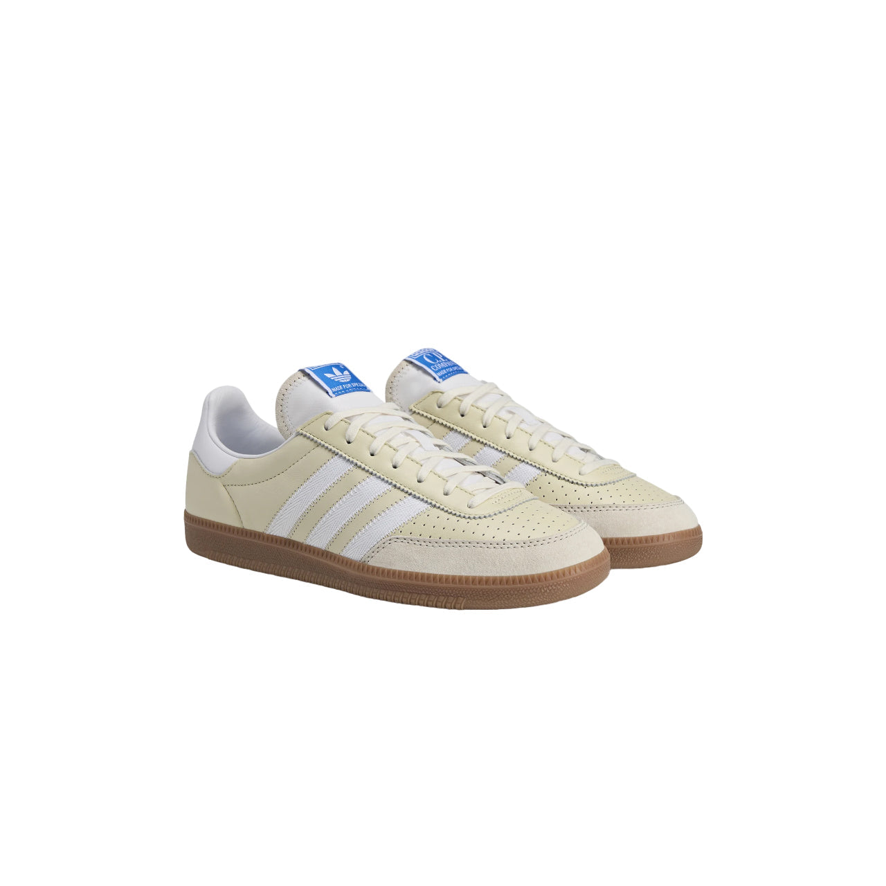 adidas x C.P. Company Wimberly SPZL 'Sand Cloud White' IH3299