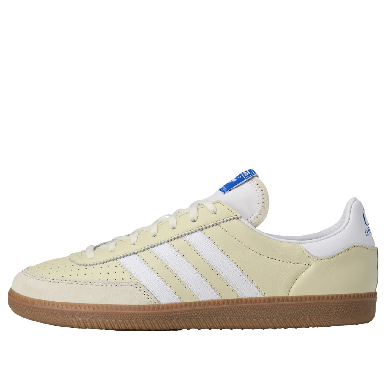 adidas x C.P. Company Wimberly SPZL 'Sand Cloud White' IH3299