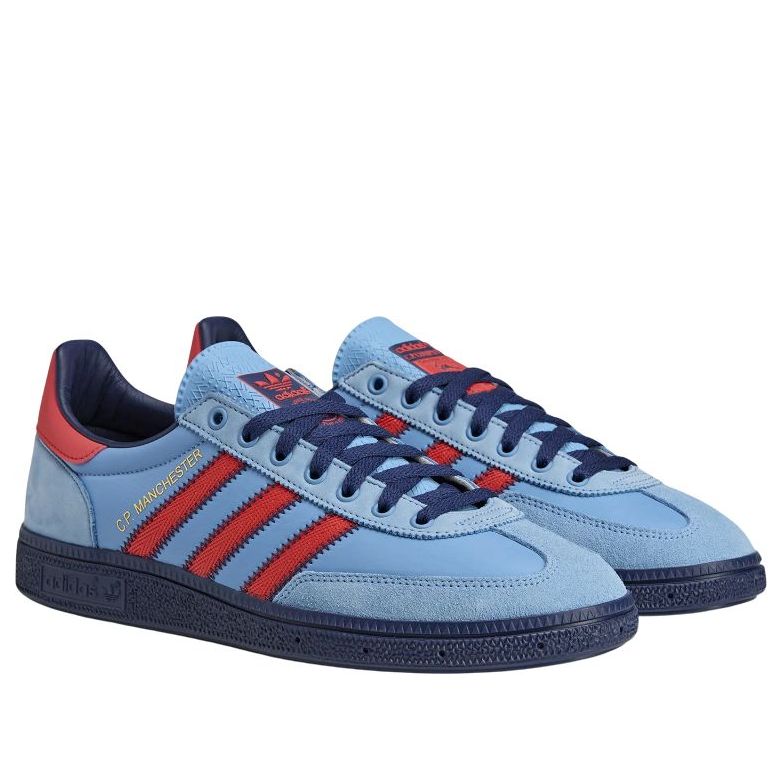 adidas x C.P. Company Manchester SPZL 'Light Blue' IH3312