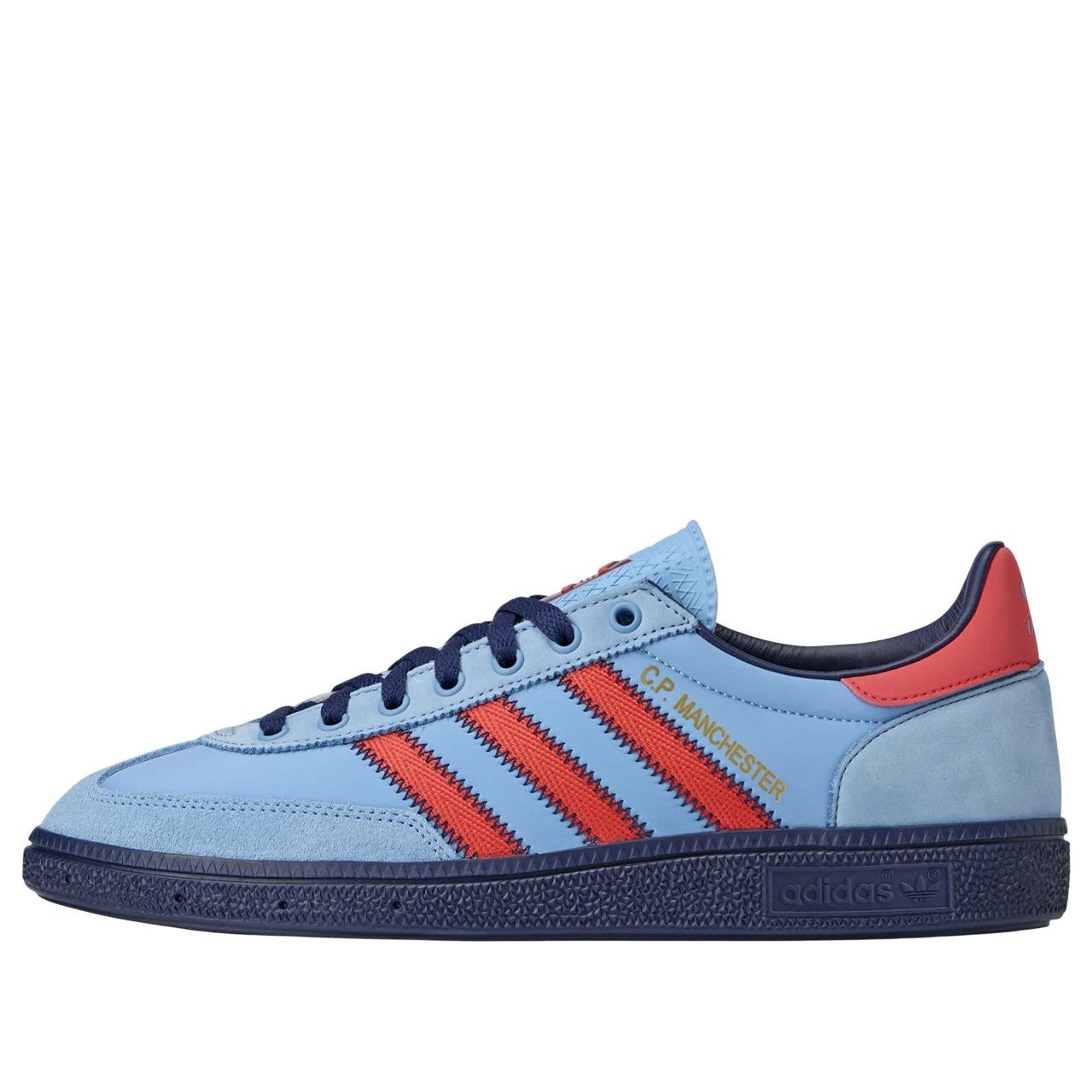 adidas x C.P. Company Manchester SPZL 'Light Blue' IH3312