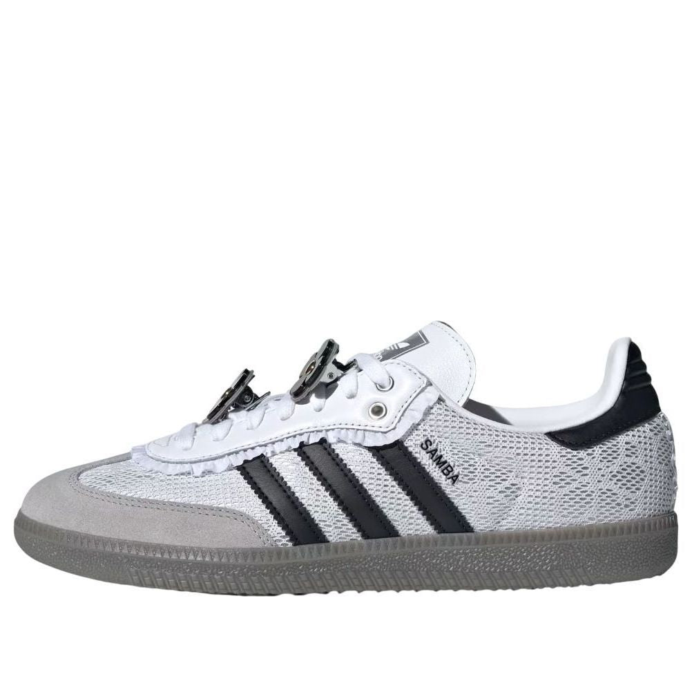 (WMNS) adidas Samba OG 'Lace Flower' IH3371