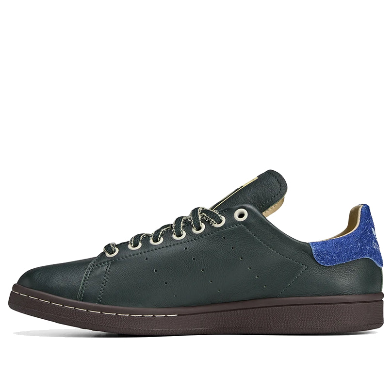 adidas x Brain Dead Stan Smith 'Shadow Green' IH3433
