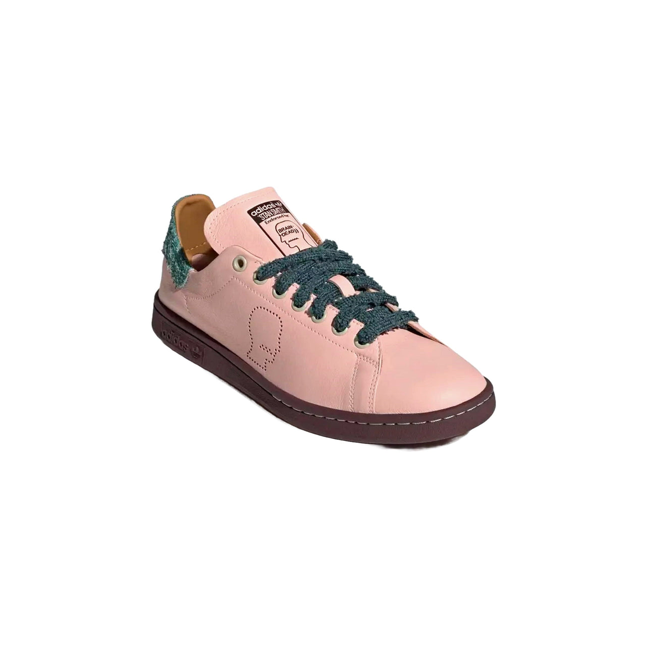 adidas x Brain Dead Stan Smith 'Vapour Pink' IH3434
