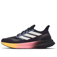 adidas PureBoost 5 'Black Multi-Color' IH3833
