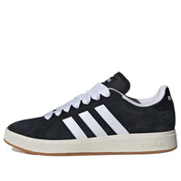 adidas Grand Sourt Base 00s 'Black White Gum' IH6184